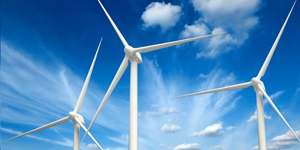 Немецкая компания инвестирует в строительство ветряной электростанции в Ерейментау