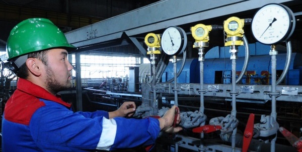 Электроэнергетические объекты модернизируют в Астане