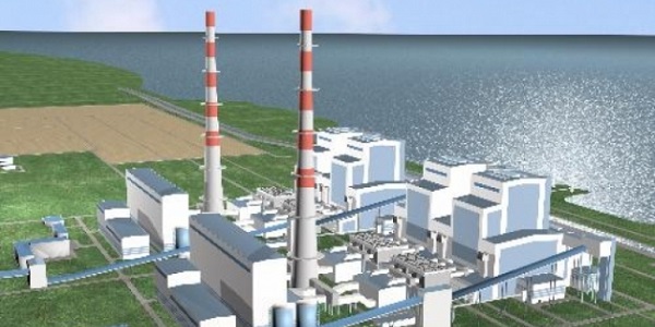 Корейские компании заявили о прекращении строительства Балхашской ТЭС