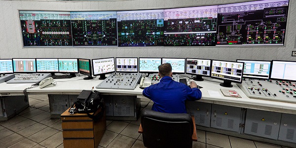 На Экибастузской ГРЭС-2 продолжается капитальный ремонт энергоблока №1