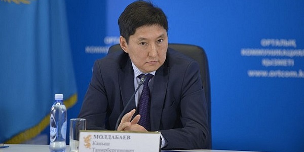 Экибастузская ГРЭС-1 увеличила экспорт электроэнергии в Киргизию на 23% в 2016 г.