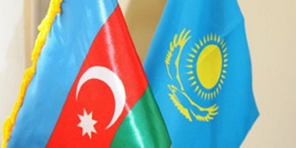 Казахстан и Азербайджан обсудят сотрудничество в сферах энергетики и транспорта