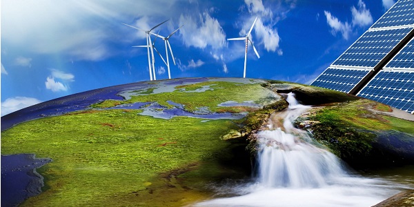 Казахстан намерен довести долю возобновляемых источников энергии в общем объеме производства электроэнергии до 10% к 2030 году 
