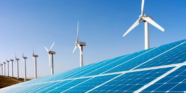 В правительстве готовят пакет стимулирующих мер для бизнеса, развивающего возобновляемые источники электроэнергии