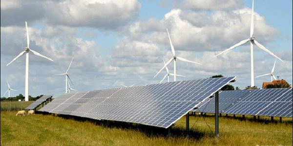 Казахстан в мае начнет аукцион по закупу энергии из возобновляемых источников